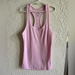 Pink Tank
